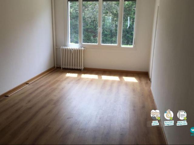 Appartement location à Creil, Cavée de Senlis