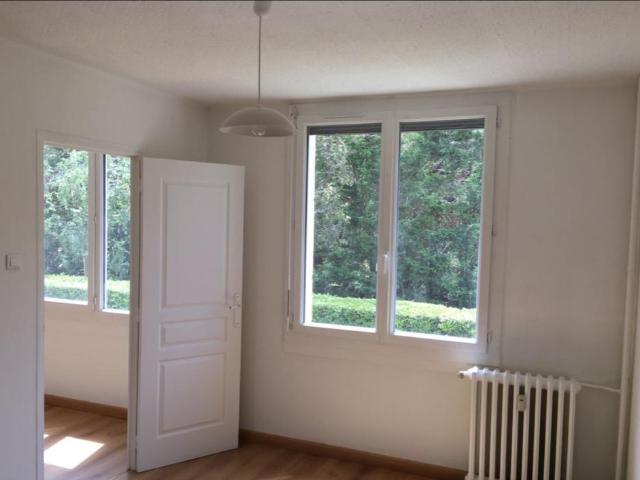 Appartement location à Senlis, Creil