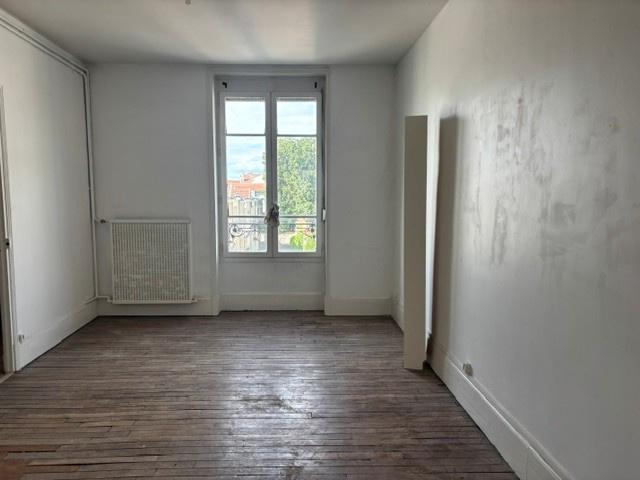 Appartement location à Reims