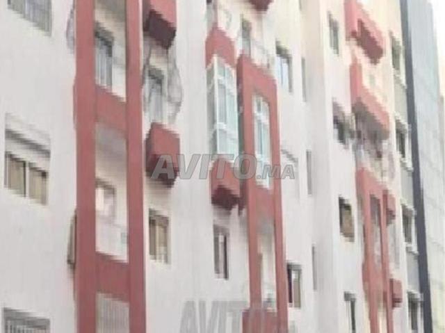 Appartement vente à Agadir, Oued ed Dahab-Lagouira