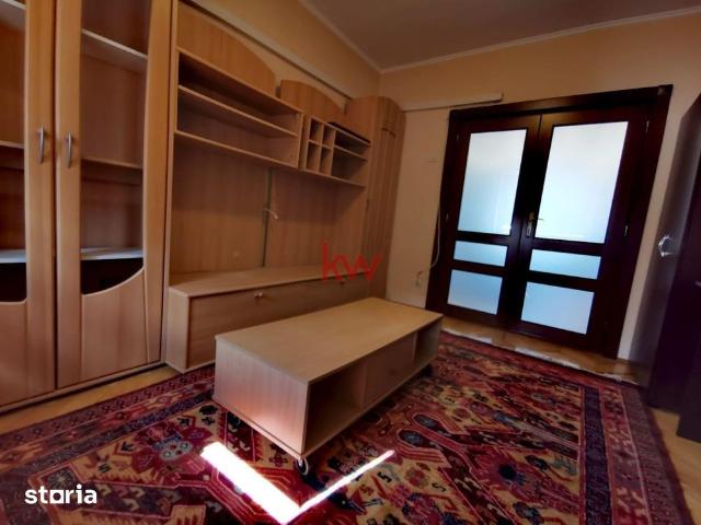 Apartament închirieri în Mircea Cel Batran, Iași
