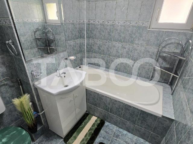 Apartament vânzări în Sibiu