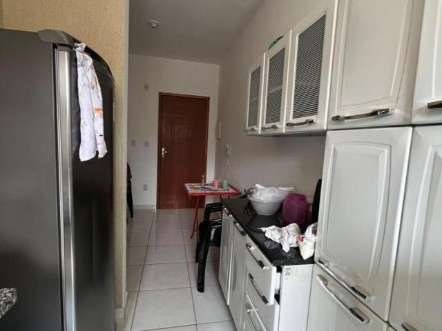Apartamento venda em Ubatuba