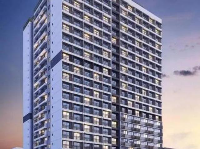 Apartamento venda em Região Imediata de Barretos, Região Metropolitana de São José do Rio Preto