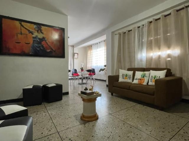Apartamento en venta en Iribarren, Lara