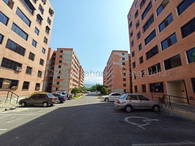 Apartamento en venta en Girardot, Aragua