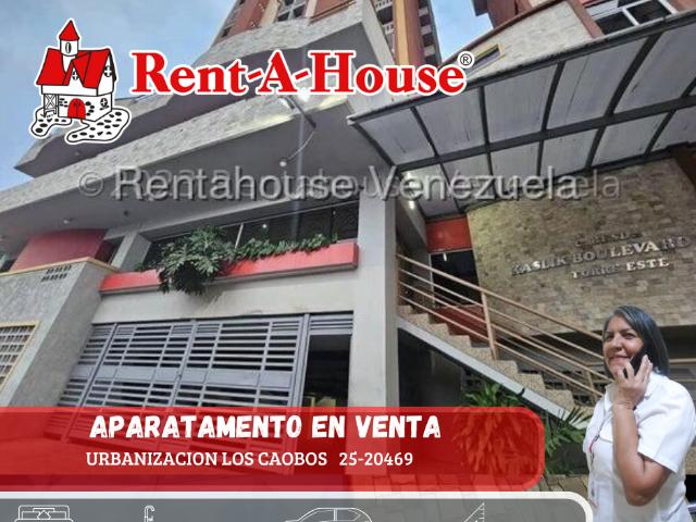 Apartamento en venta en Girardot, Aragua