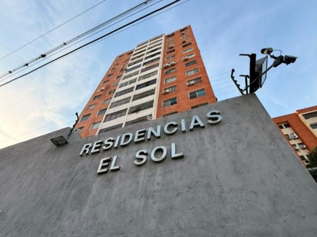Apartamento en venta en Iribarren, Lara