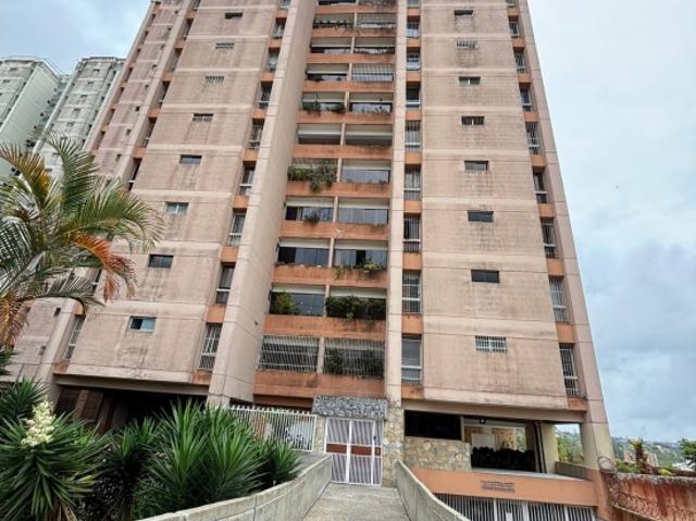 Apartamento en venta en Francisco Linares Alcántara, Miranda