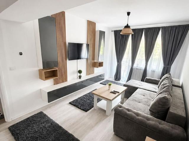 Apartament închirieri în Mircea Cel Batran, Iași
