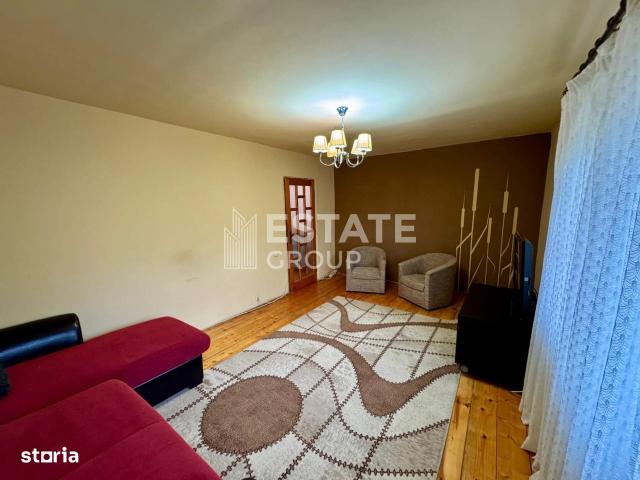 Apartament vânzări în Romani, Timiș