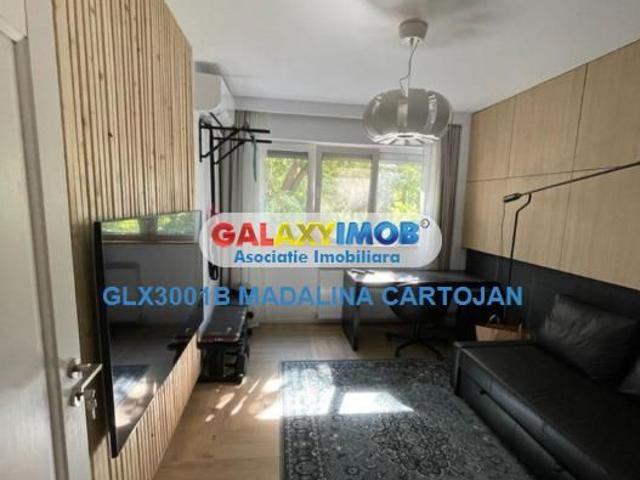 Apartament închirieri în București
