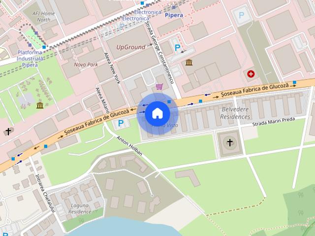 Apartament închirieri în Sector 2, București