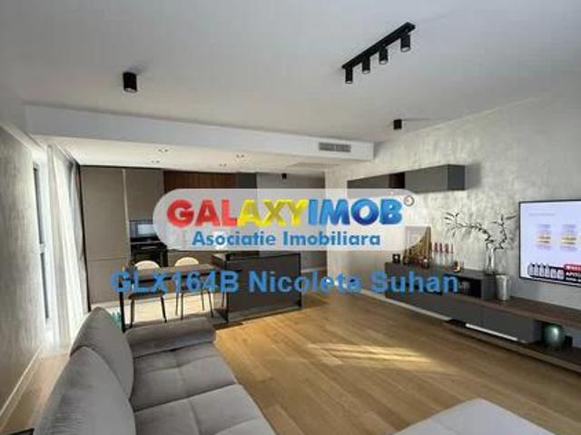 Apartament închirieri în București