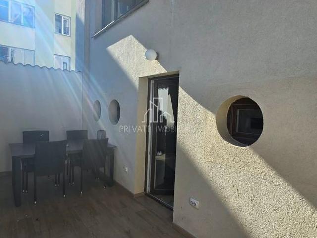 Apartament închirieri în Sighișoara