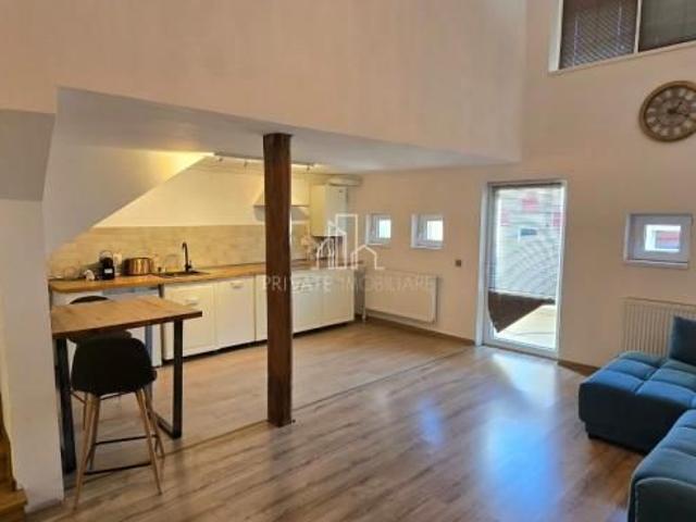 Apartament închirieri în Sighișoara