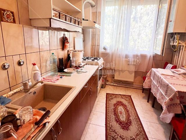 Apartament vânzări în Romani, Galați
