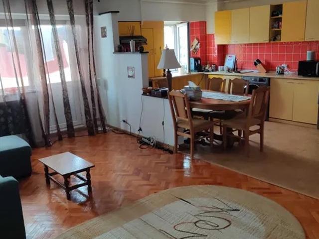 Apartament închirieri în Mircea Cel Batran, Iași