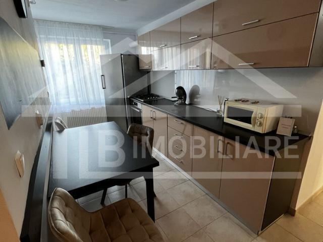 Apartament închirieri în 22 Decembrie 1989, Târgu Mureș