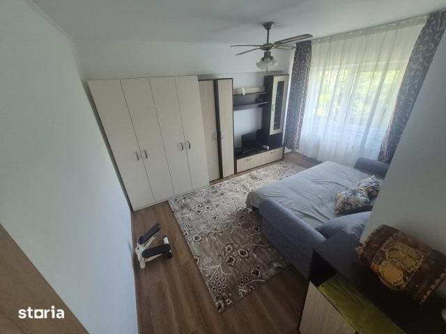 Apartament închirieri în Mircea Cel Batran, Iași
