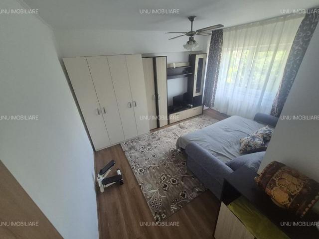 Apartament închirieri în Mircea Cel Batran, Iași