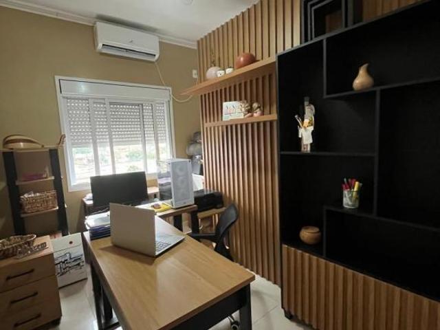 Apartamento venda em Guaíba, Parque 35