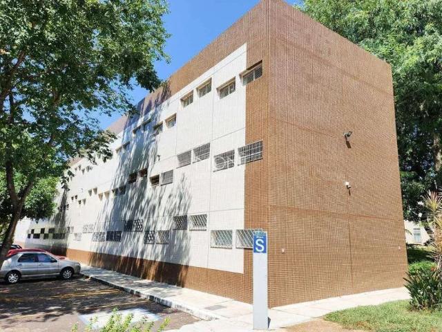 Apartamento aluguel em SQS 107, Plano Piloto