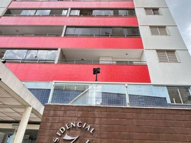 Apartamento venda em Região Geográfica Imediata de Goiânia, Goiânia
