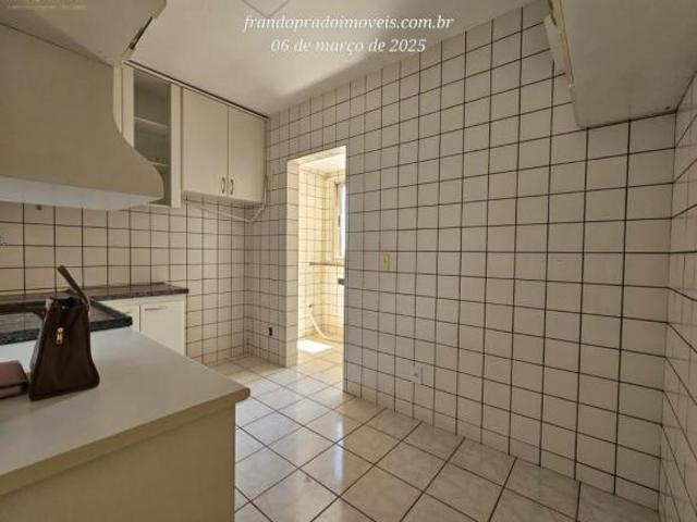 Apartamento venda em Região Geográfica Imediata de Uberaba, Uberaba