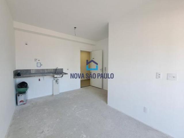 Apartamento venda em Pinheirinho, Amparo