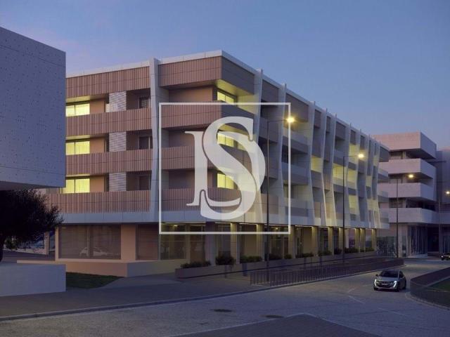 Apartamento venda em Viana Do Castelo