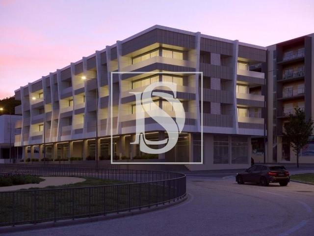 Apartamento venda em Viana Do Castelo