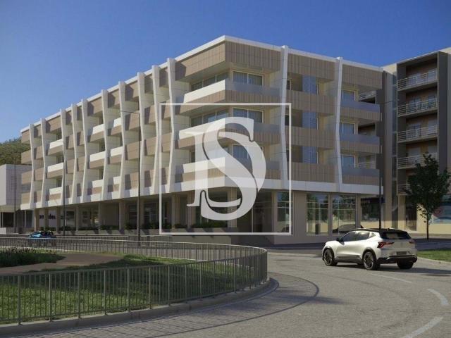 Apartamento venda em Viana Do Castelo