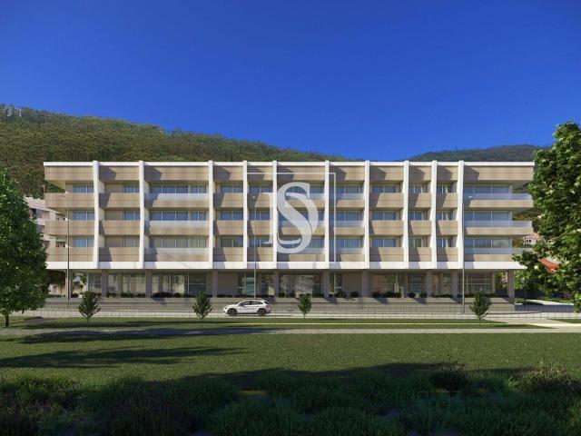 Apartamento venda em Viana Do Castelo