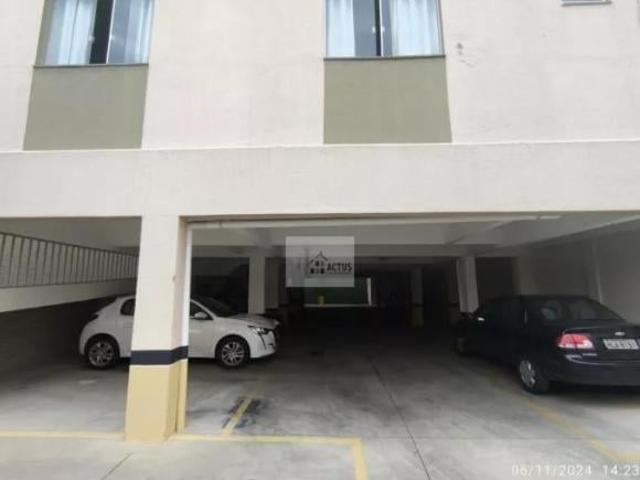 Apartamento venda em Nossa Senhora de Fátima, Ibirité