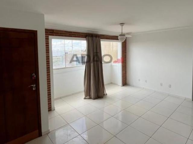 Apartamento venda em Região Geográfica Imediata de Goiânia, Goiânia