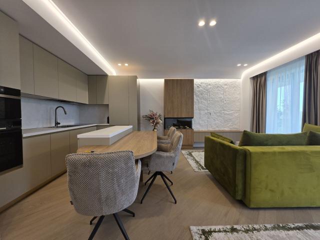 Apartament închirieri în Voluntari, București