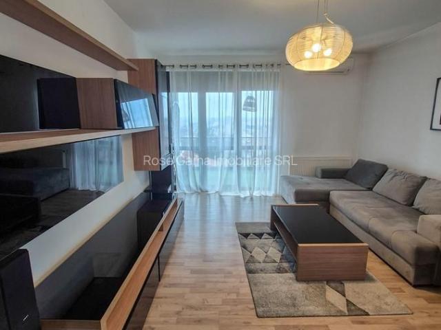 Apartament închirieri în Mircea Cel Batran, Iași