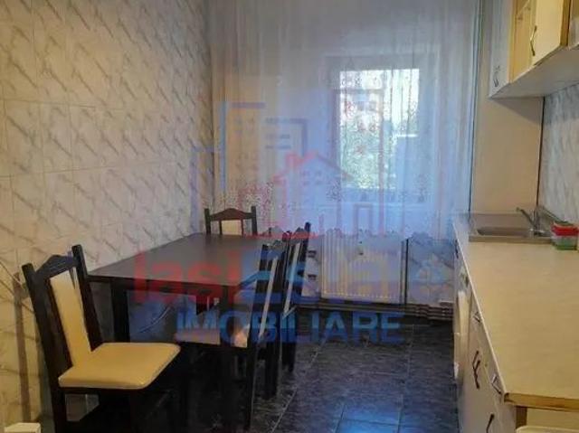 Apartament închirieri în Centru, Iași