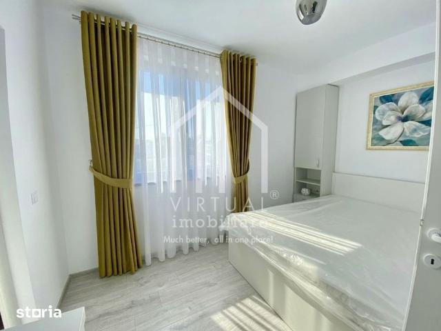 Apartament închirieri în Vestem, Sibiu