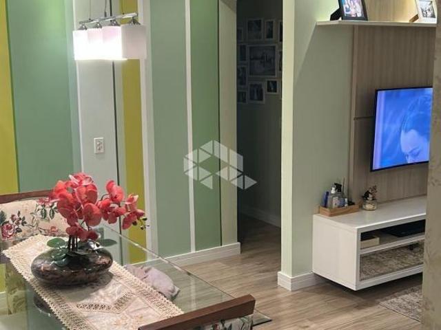 Apartamento venda em Região Geográfica Imediata de Novo Hamburgo - São Leopoldo, Região Metropolitana de Porto Alegre