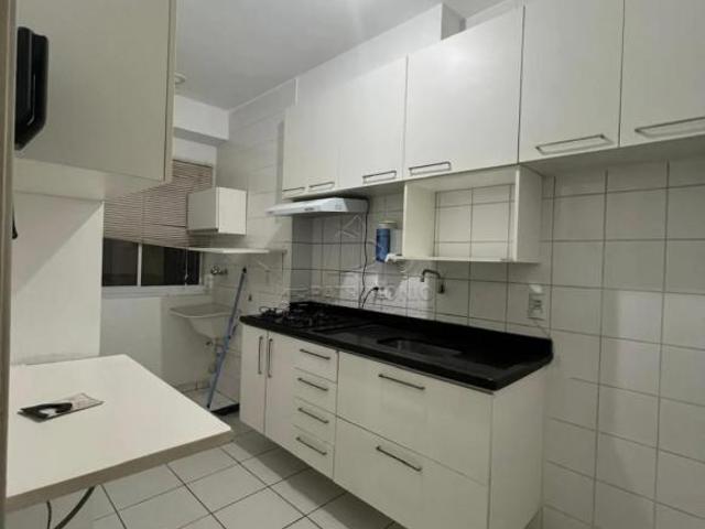 Apartamento venda em Vila Theodolinda, Sorocaba