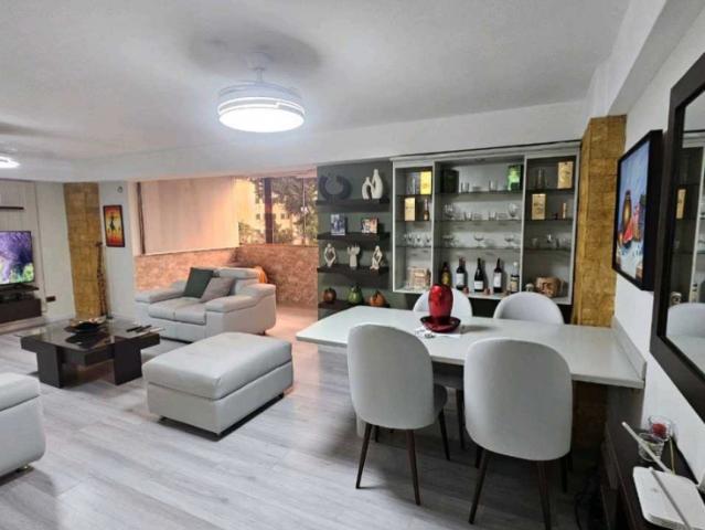 Apartamento en venta en Boca De Uchire, Miranda
