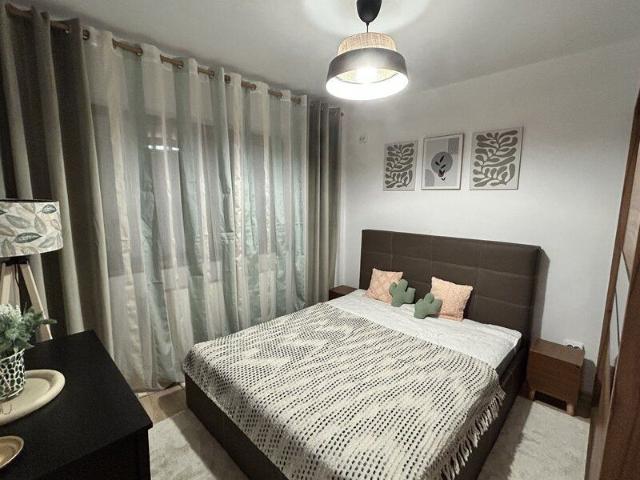 Apartament închirieri în București
