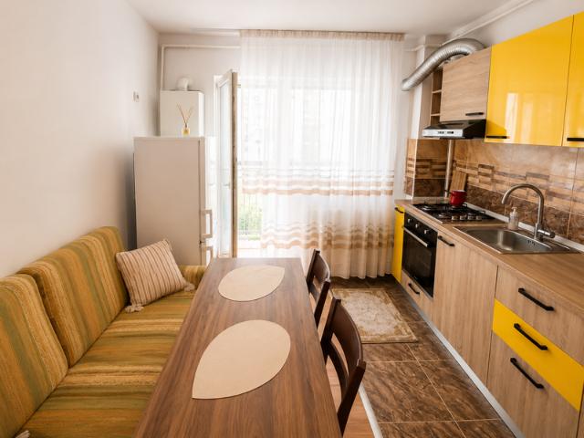 Apartament închirieri în București