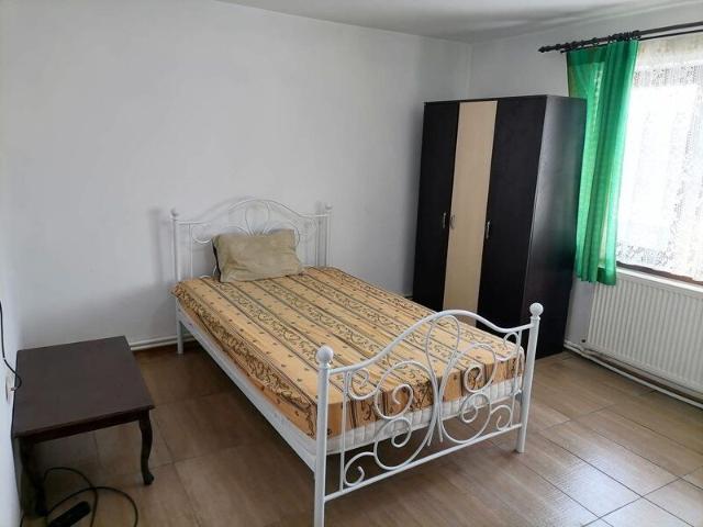Cameră închirieri în București