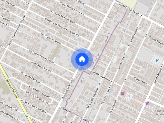 Apartament închirieri în Sector 4, București