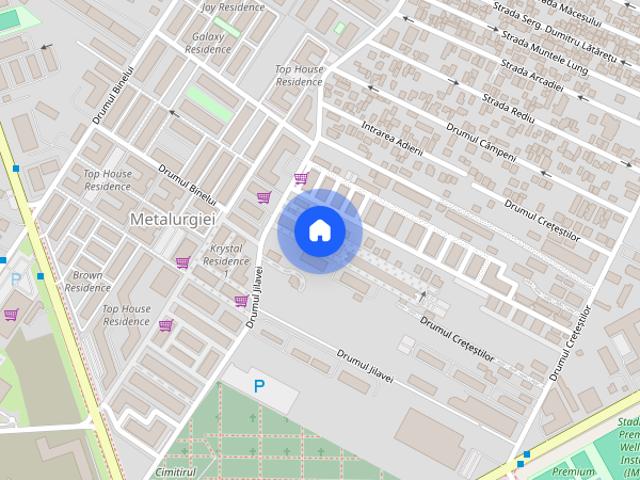 Apartament închirieri în Sector 4, București