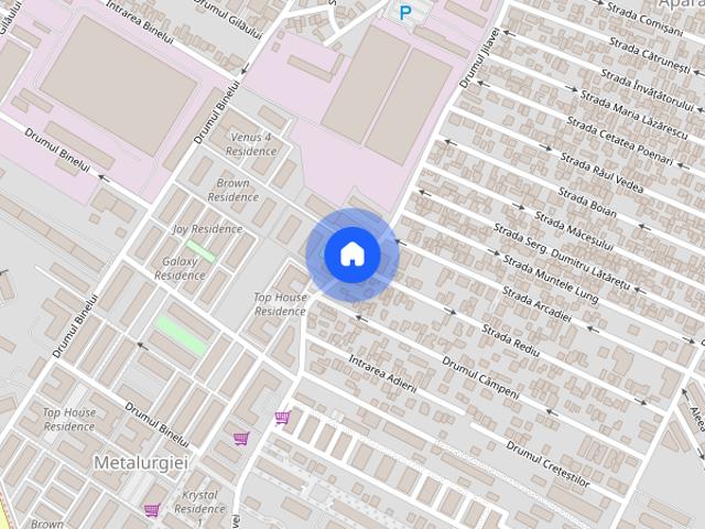 Apartament închirieri în Sector 4, București