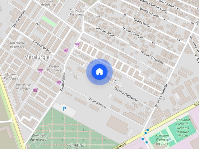 Apartament închirieri în București